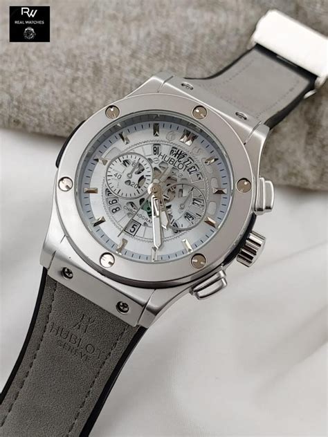 hublot watches prices pakistan|hublot geneve price in india.